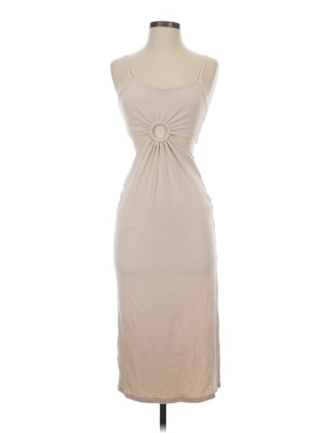 Crescent Cocktail Dress (view 1)