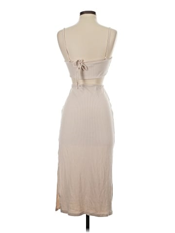 Crescent Cocktail Dress (view 2)