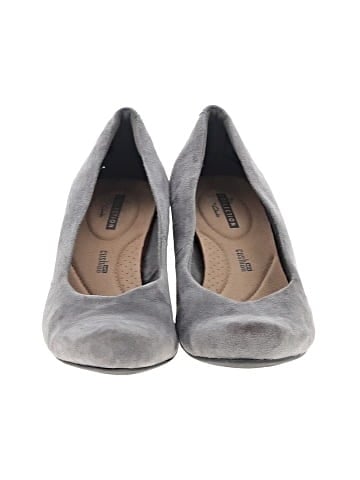 Clarks Wedges (view 2)