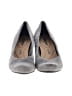 Clarks Gray Wedges Size 7 - photo 2