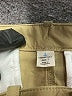 Crewcuts Solid Tan Khaki Shorts Size 8 - photo 3