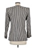Kasper A.S.L. Houndstooth Ivory Blazer Size 8 (petite) - photo 2