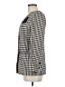 Kasper A.S.L. Houndstooth Ivory Blazer Size 8 (petite) - photo 5