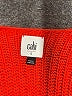 CAbi Orange Short Sleeve Top Size S - photo 7