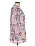 Pink Rose 100% Polyester Pink Kimono Size L - photo 4