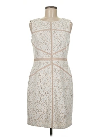 Julia Jordan Cocktail Dress (view 1)