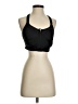 Assorted Brands Black Sports Bra Size XXS (estimated) - photo 1