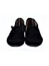 VANELi 100% Leather Black Flats Size 7 - photo 2