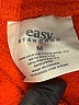 easy STANDARD Orange Casual Pants Size M - photo 8