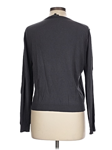 Agnes B. Cardigan (view 2)