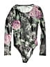 Charlotte Russe Black Bodysuit Size M - photo 1