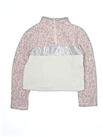 Limited Too Pullover Sweater (view 1)