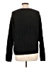 Ted Baker London Floral Black Pullover Sweater Size L - photo 2