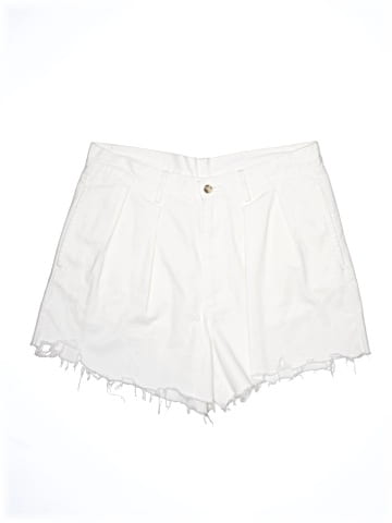 Denimist Shorts (view 1)