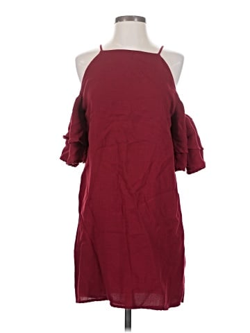 Cooperative Cocktail Dress (view 1)