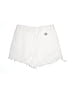 Denimist Solid White Shorts Size 30 waist - photo 2