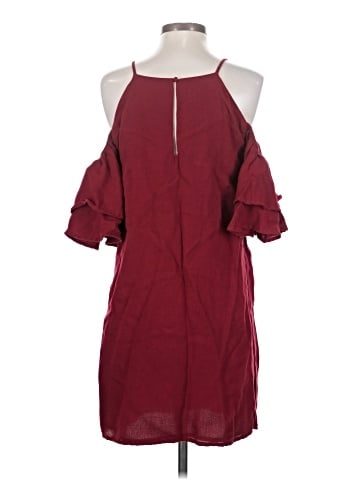 Cooperative Cocktail Dress (view 2)