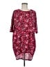 Lularoe Pink Kimono Size M - photo 1
