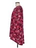 Lularoe Pink Kimono Size M - photo 5