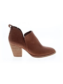 Jeffrey Campbell Ankle Boots