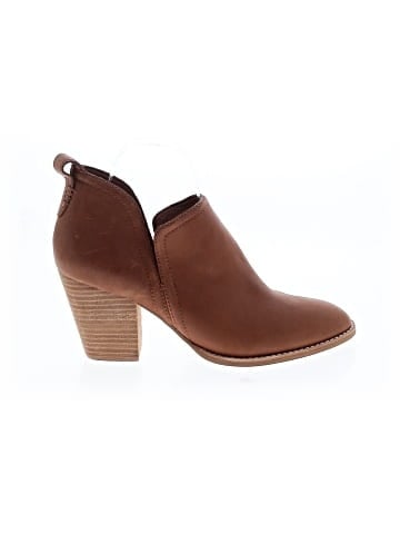 Jeffrey Campbell Ankle Boots (view 1)