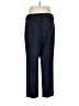 Talbots Blue Dress Pants Size 14 - photo 2
