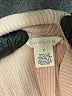 Caslon Pink Turtleneck Sweater Size XL - photo 7