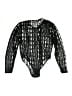 Unbranded Black Bodysuit Size XL - photo 1