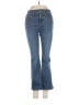Madewell Hearts Blue Jeans Size 27 waist (petite) - photo 1