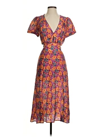 ViX by Paula Hermanny Cocktail Dress (view 1)