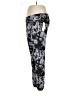 Eye Candy Tie-dye Gray Active Pants Size 1X - photo 5