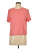 Puma Pink Active T-Shirt Size L - photo 1