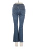 Madewell Hearts Blue Jeans Size 27 waist (petite) - photo 2