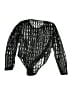 Unbranded Black Bodysuit Size XL - photo 2