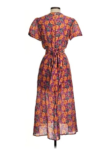 ViX by Paula Hermanny Cocktail Dress (view 2)