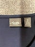 Travelers by Chico's Stripes Tan Brown Jacket Size Lg (2) - photo 7