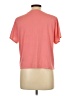 Puma Pink Active T-Shirt Size L - photo 2