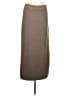 Ann Taylor LOFT Brown Casual Skirt Size M - photo 1
