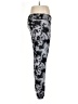 Eye Candy Tie-dye Gray Active Pants Size 1X - photo 4