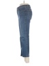 Madewell Hearts Blue Jeans Size 27 waist (petite) - photo 5