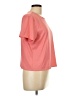 Puma Pink Active T-Shirt Size L - photo 4