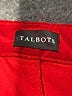 Talbots Red Casual Pants Size 16 - photo 6