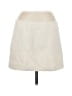 Rag & Bone Solid Ivory Casual Skirt Size 6 - photo 1