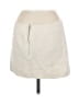 Rag & Bone Solid Ivory Casual Skirt Size 6 - photo 2