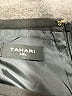 Tahari by ASL Solid Black Formal Skirt Size 6 - photo 4