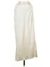 Zara 100% Polyester Ivory Formal Skirt Size M - photo 1