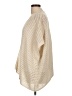 Max Studio Ivory Cardigan Size L - photo 5