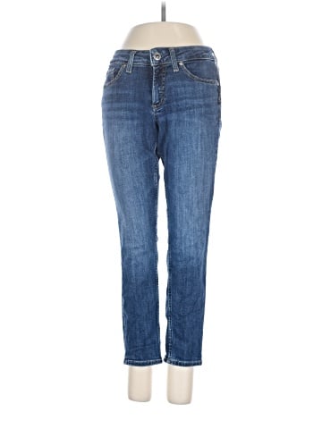 Silver Jeans Co. Jeans (view 1)