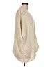 Max Studio Ivory Cardigan Size L - photo 4