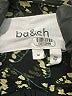 BA&SH Black Romper Size Med (2) - photo 7